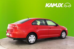 SEAT Toledo vaihtoauto