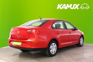 SEAT Toledo vaihtoauto