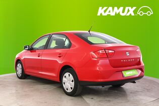 SEAT Toledo vaihtoauto