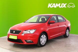 SEAT Toledo vaihtoauto