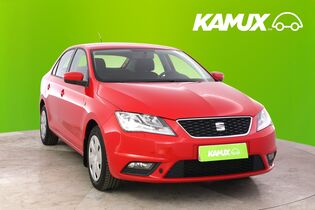 SEAT Toledo vaihtoauto
