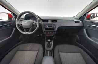 SEAT Toledo vaihtoauto