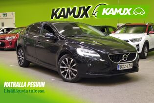 Volvo V40 vaihtoauto