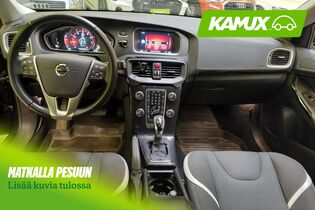Volvo V40 vaihtoauto