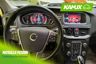 Volvo V40 vaihtoauto