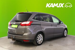 Ford C-MAX vaihtoauto