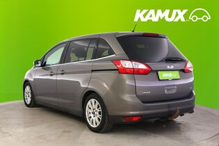 Ford C-MAX vaihtoauto