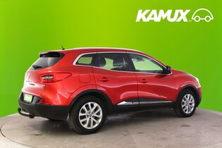 Renault Kadjar vaihtoauto