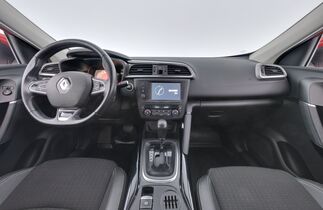 Renault Kadjar vaihtoauto