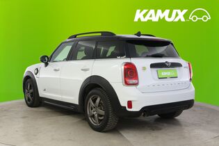 Mini Countryman vaihtoauto