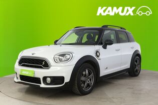 Mini Countryman vaihtoauto