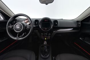 Mini Countryman vaihtoauto