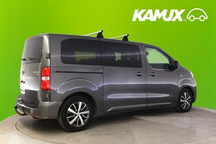 Toyota Proace Verso vaihtoauto