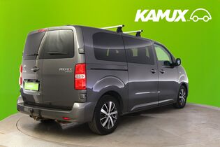 Toyota Proace Verso vaihtoauto