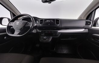 Toyota Proace Verso vaihtoauto