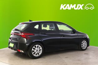 Hyundai i20 vaihtoauto