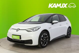 Volkswagen ID.3 vaihtoauto