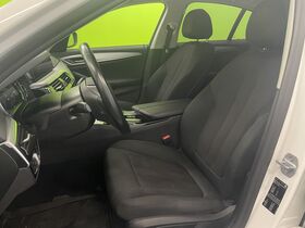 BMW 518 vaihtoauto