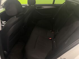 BMW 518 vaihtoauto