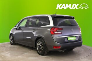 Citroën Grand C4 Spacetourer vaihtoauto