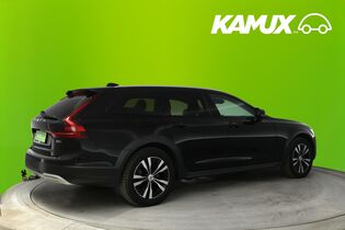 Volvo V90 Cross Country vaihtoauto