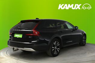 Volvo V90 Cross Country vaihtoauto