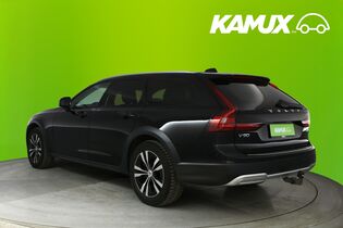 Volvo V90 Cross Country vaihtoauto