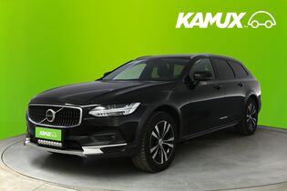 Volvo V90 Cross Country vaihtoauto