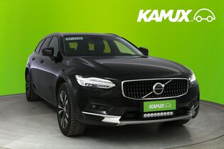 Volvo V90 Cross Country vaihtoauto