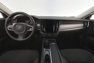 Volvo V90 Cross Country vaihtoauto