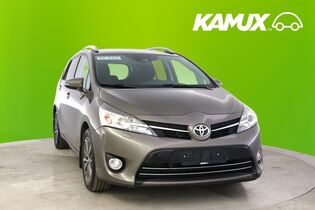 Toyota Verso vaihtoauto