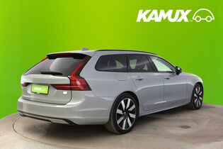 Volvo V90 vaihtoauto