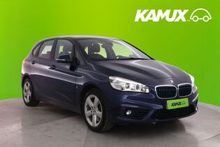 BMW 225 vaihtoauto