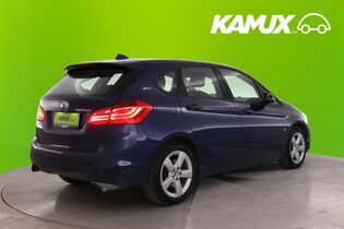 BMW 225 vaihtoauto