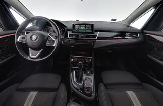 BMW 225 vaihtoauto