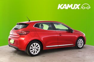 Renault Clio vaihtoauto