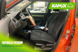 Suzuki Swift vaihtoauto