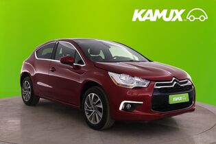 Citroën DS4 vaihtoauto