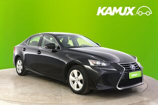 Lexus IS vaihtoauto