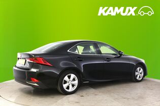 Lexus IS vaihtoauto