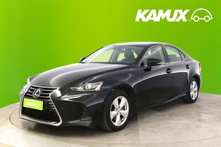 Lexus IS vaihtoauto