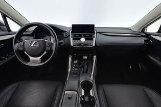 Lexus NX vaihtoauto