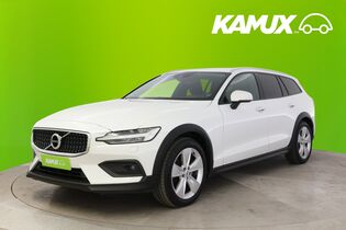 Volvo V60 Cross Country vaihtoauto