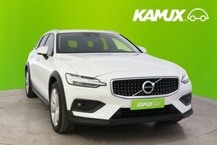Volvo V60 Cross Country vaihtoauto