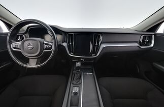 Volvo V60 Cross Country vaihtoauto