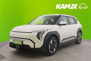 Kia EV3 vaihtoauto