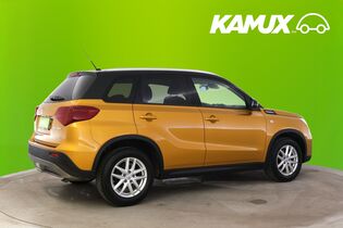 Suzuki Vitara vaihtoauto