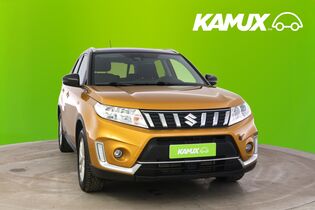 Suzuki Vitara vaihtoauto