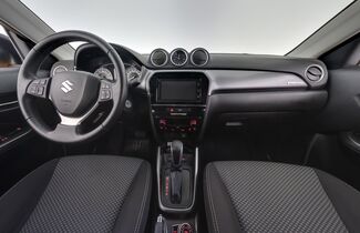 Suzuki Vitara vaihtoauto