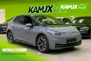 Volkswagen ID.3 vaihtoauto